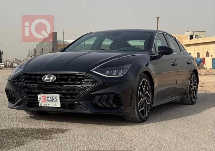 هيونداي سوناتا